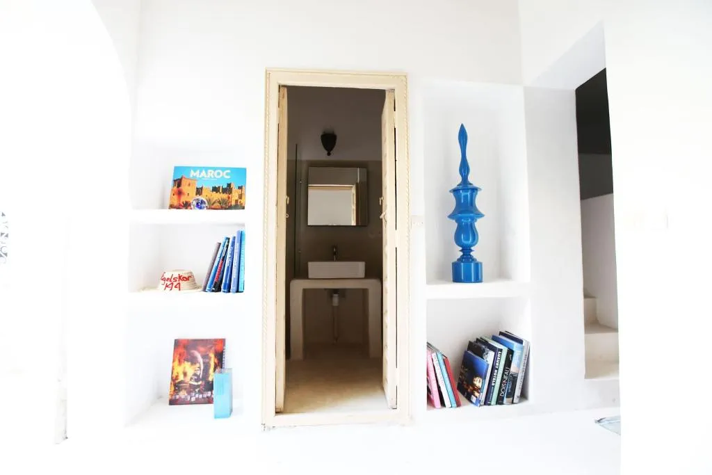Room, Riad 144, Marrakech