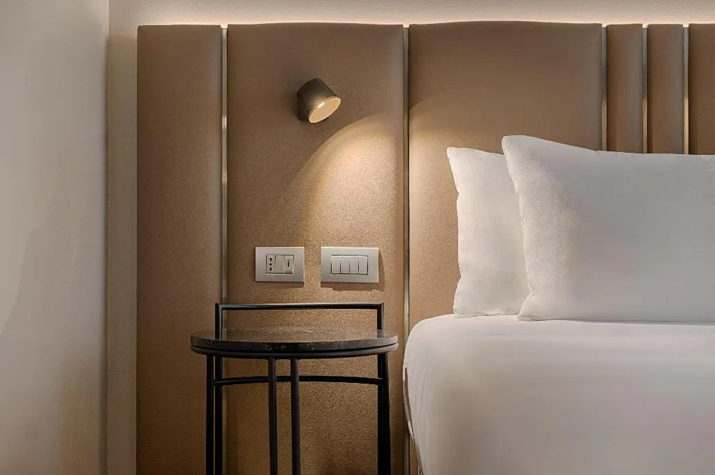 DOUBLE SUPERIOR Room, NH Milano Corso Buenos Aires, Milan