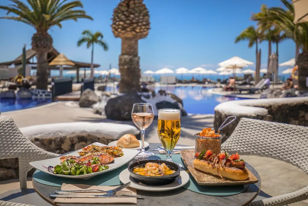 Bar, Barcelo Santiago - Adults Only, Tenerife