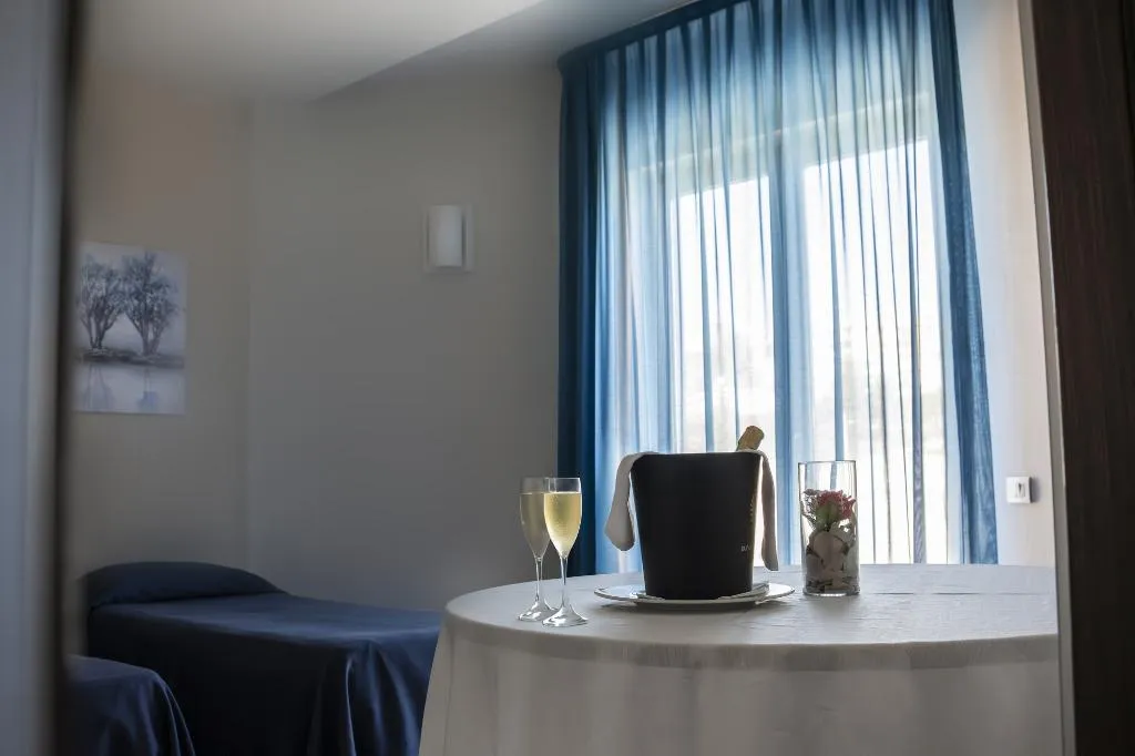 Double or Twin STANDARD Room, Kore, Catania