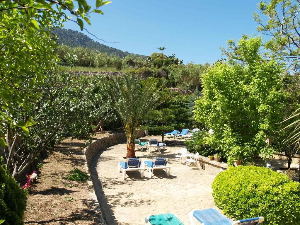 Pool, Hotel Sa Coma, Majorca