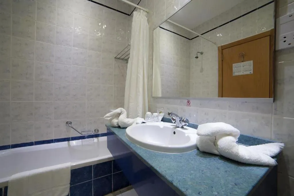 TRIPLE STANDARD Room, Bella Vista, Malta