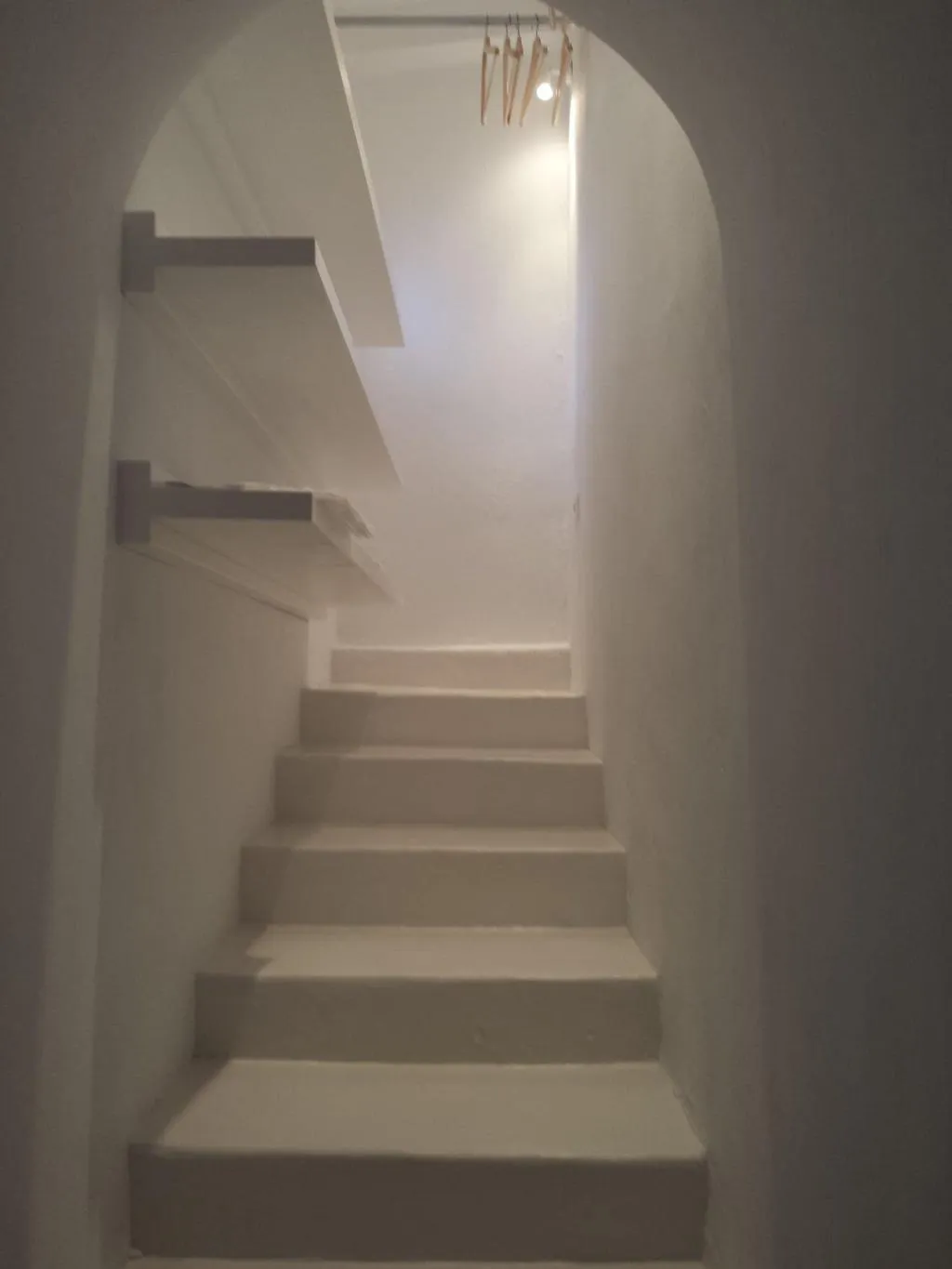 Room, Dream Island Hotel, Santorini