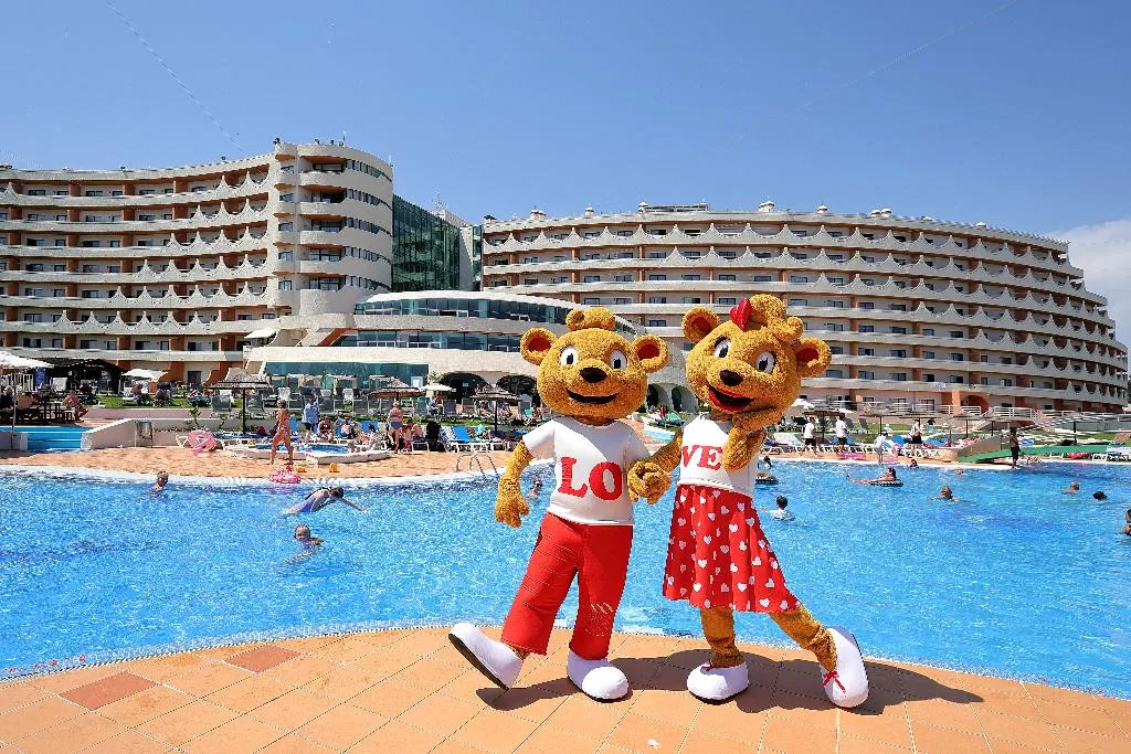 Sports and Entertainment, Paraiso Albufeira, Algarve