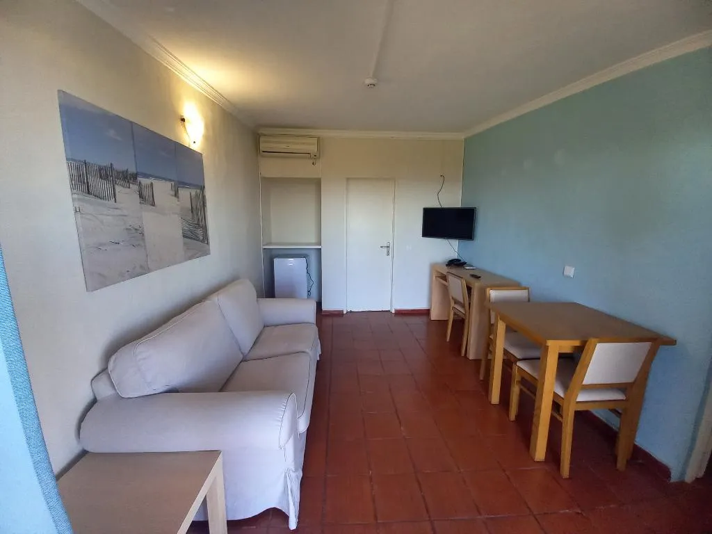 Double or Twin SUPERIOR GARDEN VIEW Room, Vilamar, Algarve