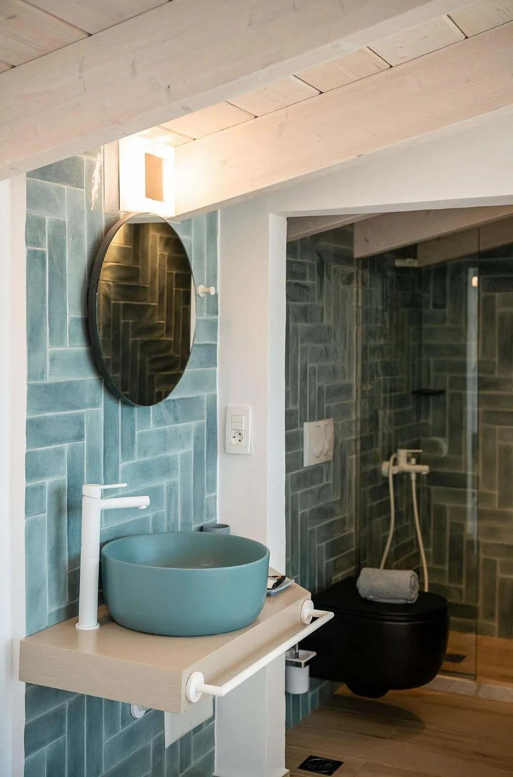 Room, Hotel Vergina Beach, Crete