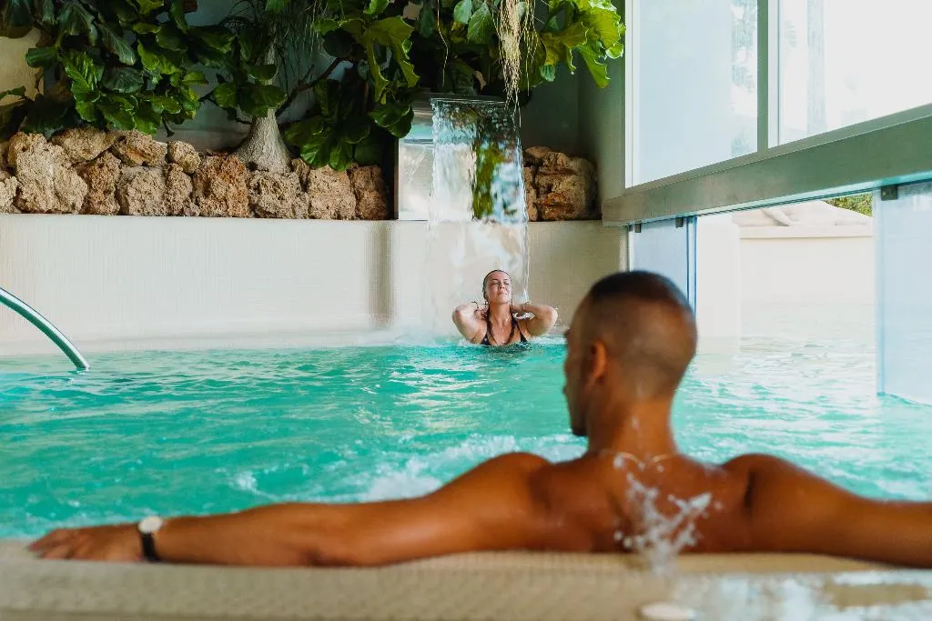 General view, Borgo Romantica Resort & SPA, Naples