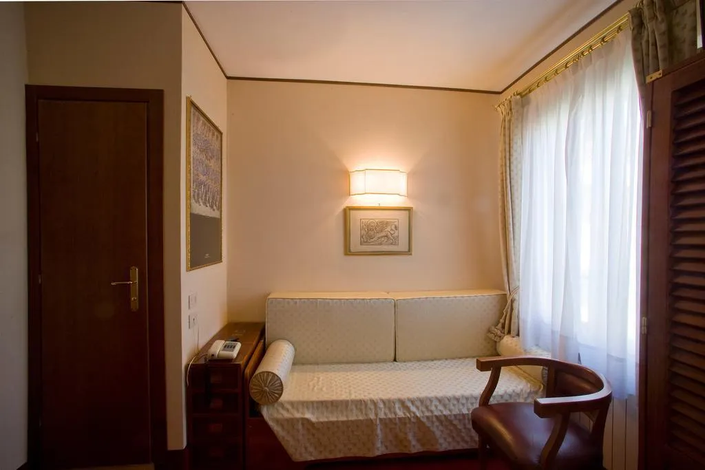Room, Agli Alboretti, Venice