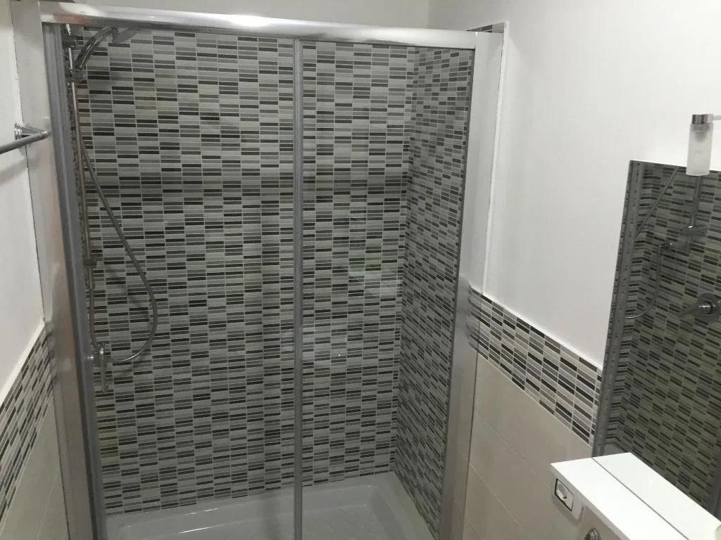 Room, B&B Sirentum, Naples