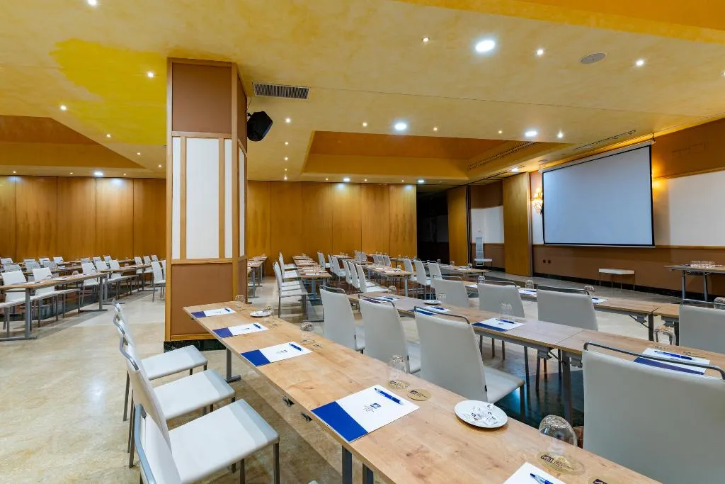 Conferences, Silken Antequera Hills, Andalucia
