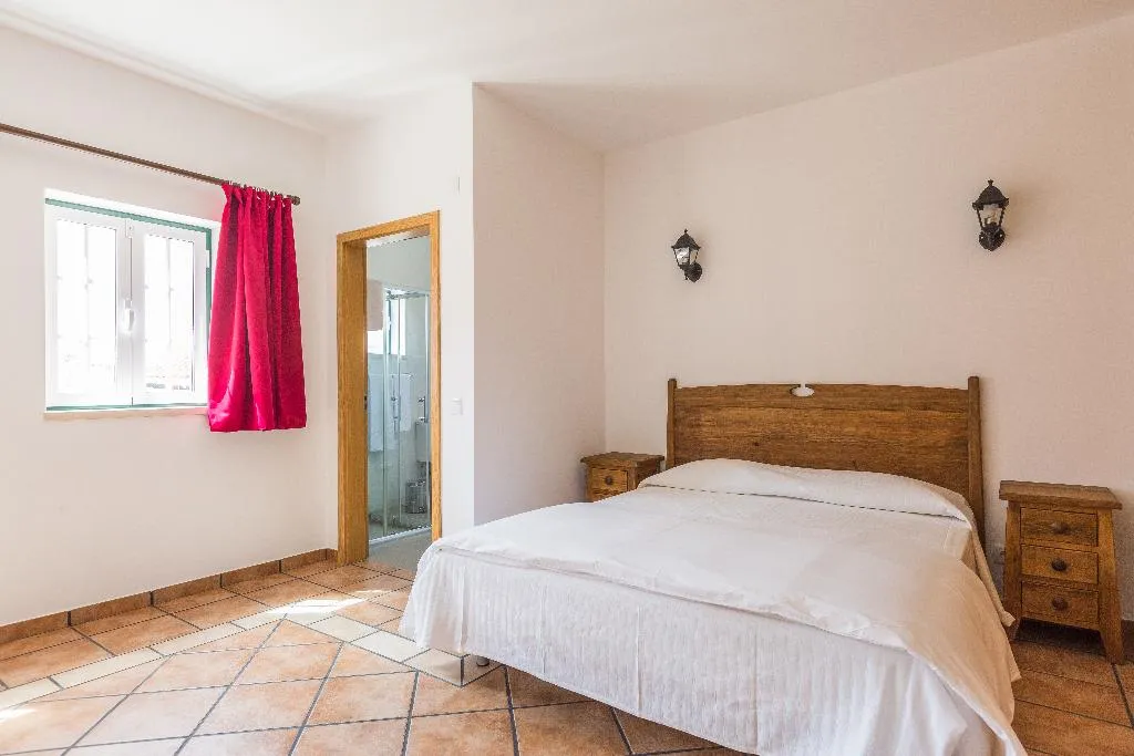 VILLA TWO BEDROOMS Room, Aldeia do Poeta, Algarve