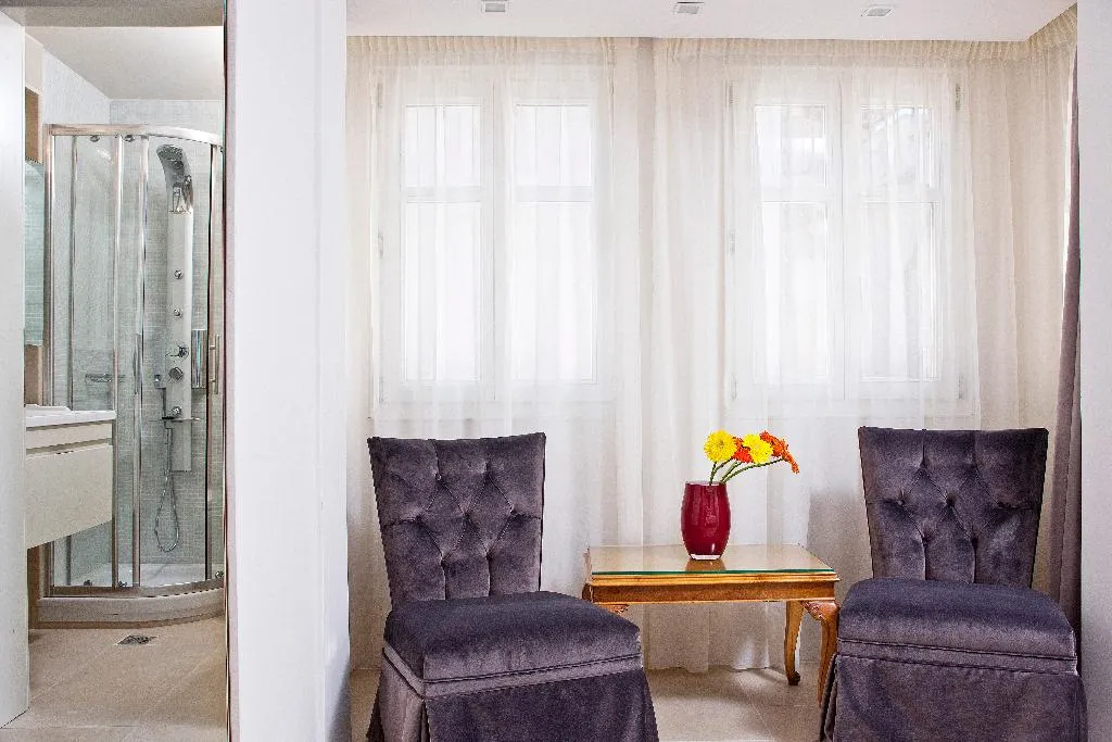 Double or Twin EXECUTIVE Room, Rimondi Hotels Rethymnon, Crete