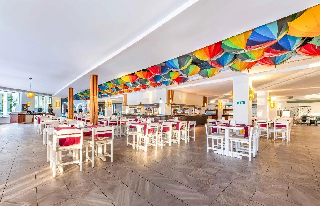 Restaurant, Oludeniz Resort by Z Hotels, Dalaman