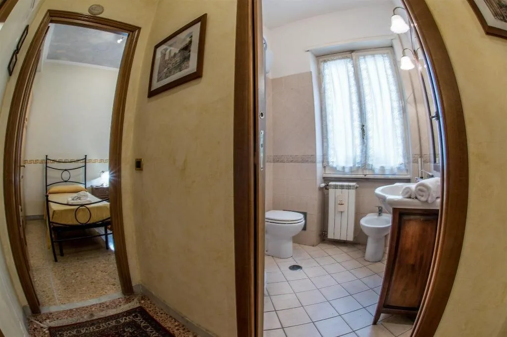 Room, Giornate Romane - B&B, Rome