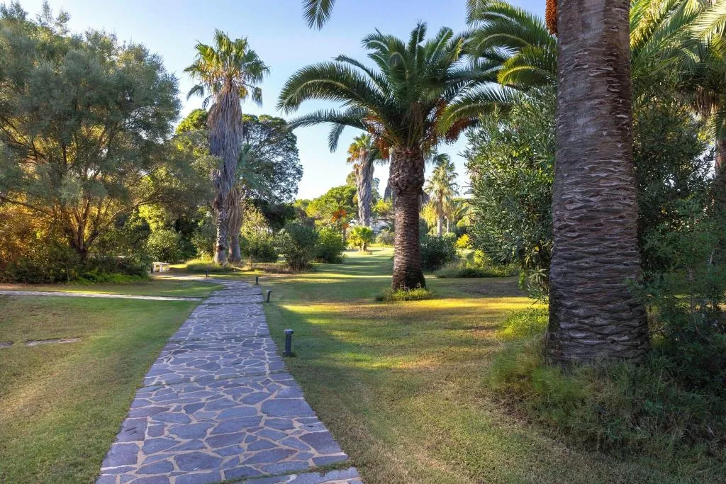 Terrace, Costa Dei Fiori, Cagliari