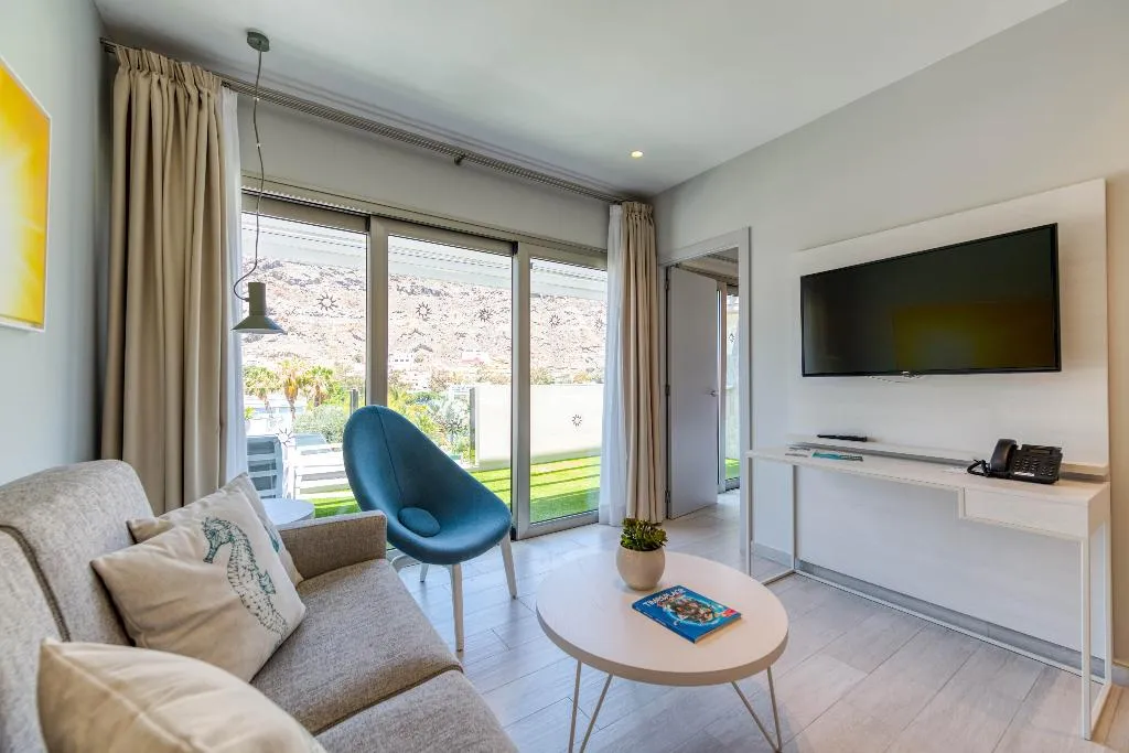 APARTMENT ONE BEDROOM Room, Cordial Mogan Solaz, Gran Canaria