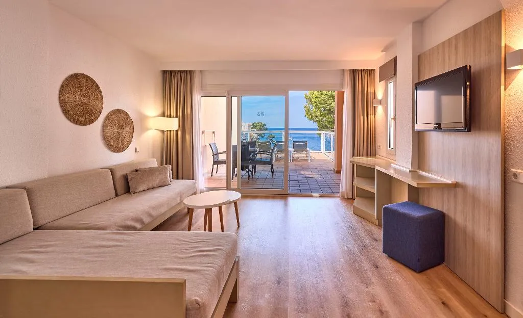 APARTMENT STANDARD Room, Universal Aparthotel Don Camilo, Majorca