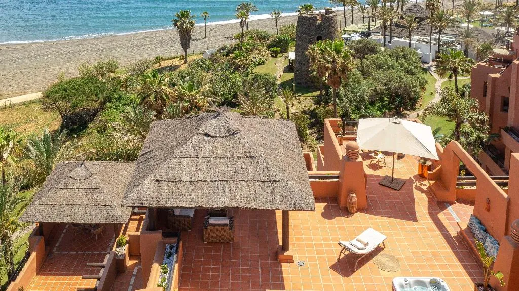 Room, Hacienda del Mar member of Meliá Collection, Costa Del Sol