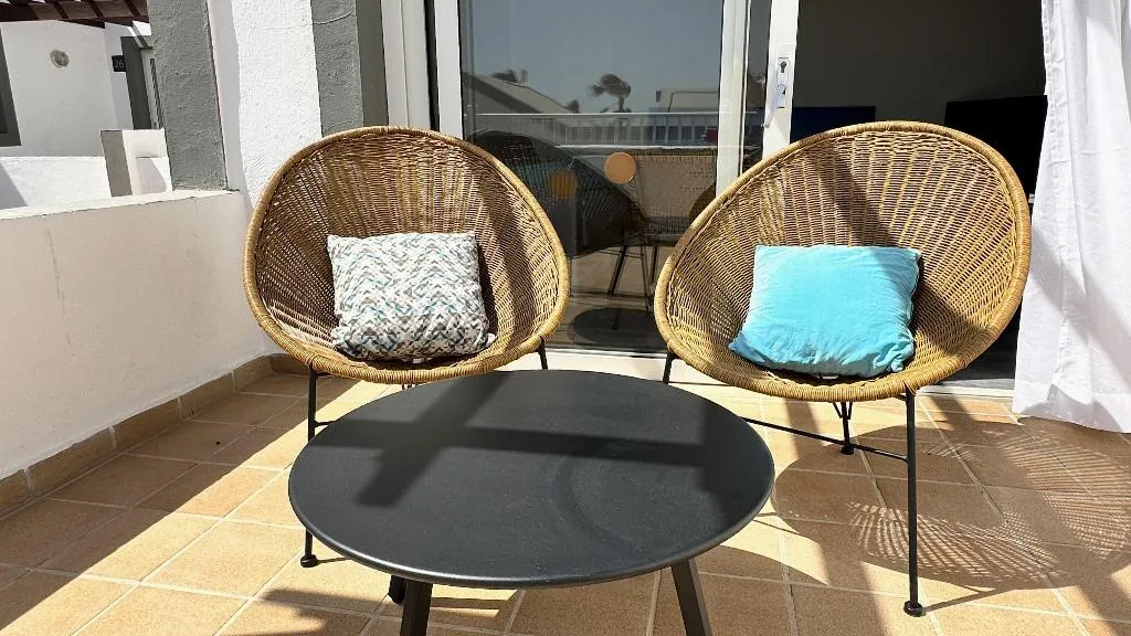 Room, Club Caleta Dorada, Fuerteventura