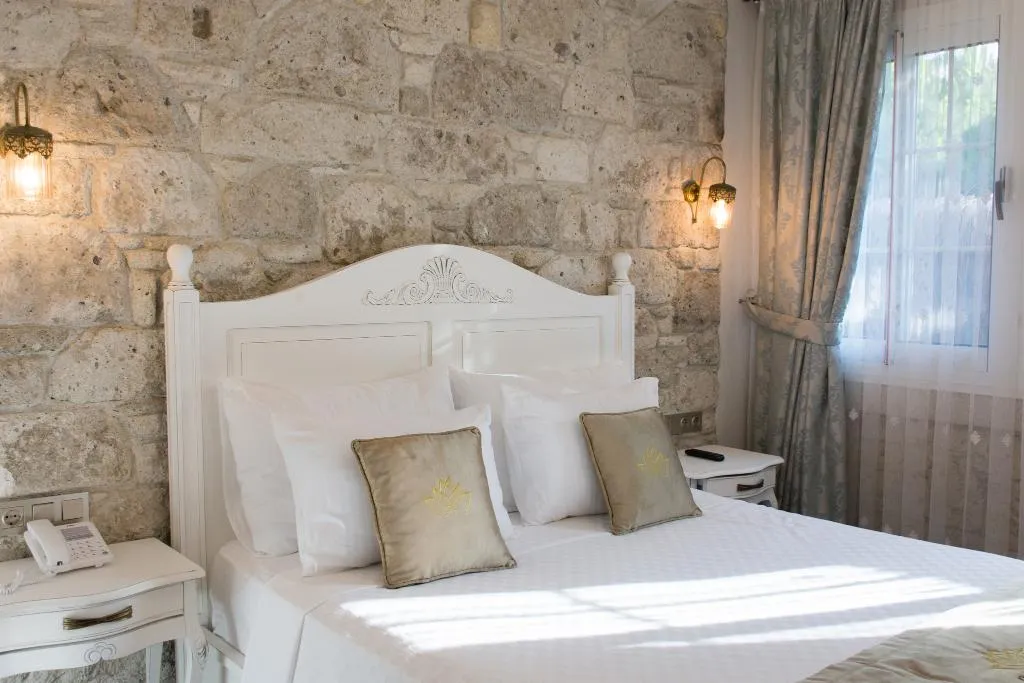 Room DELUXE Room, Provence Mansion Alacati, Izmir