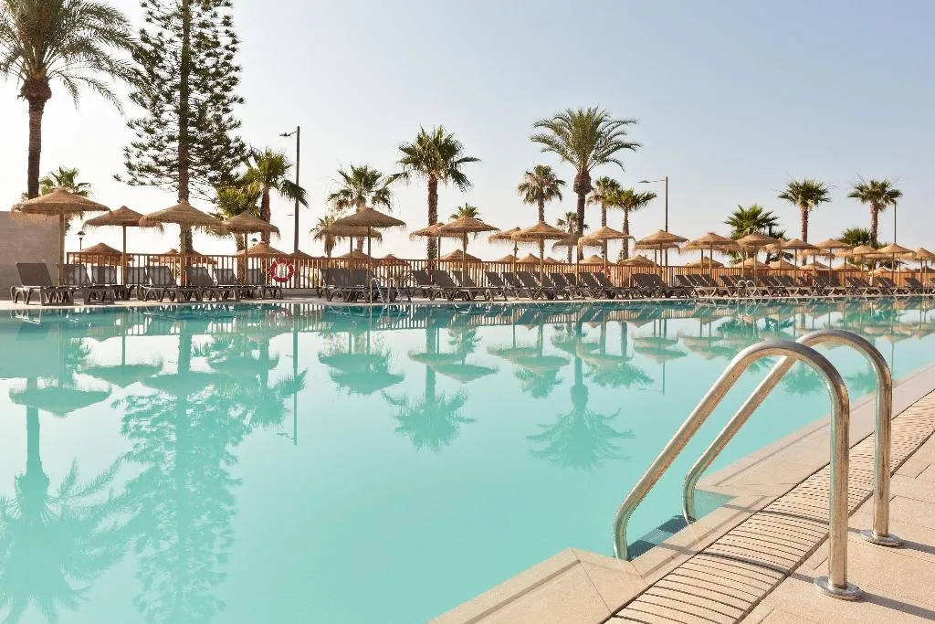 Pool, Best Indalo, Costa Almeria