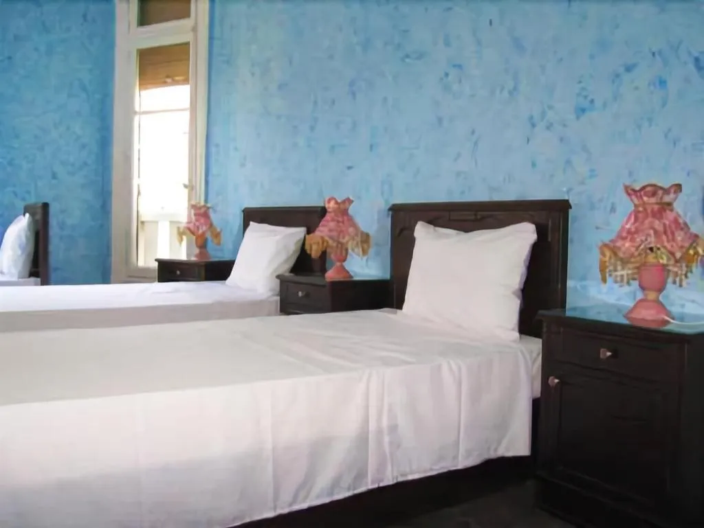 Room, Traveler's House, Red Sea Riviera