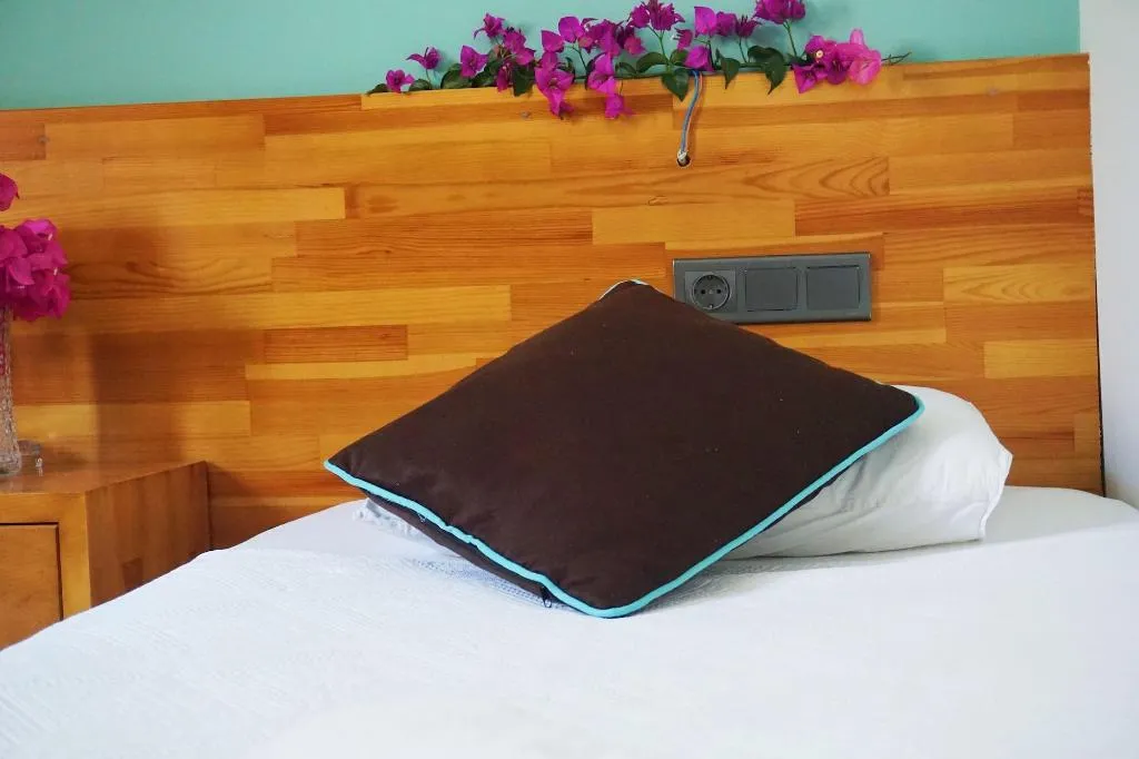 Room, Cobanoglu Otel & Apart, Dalaman