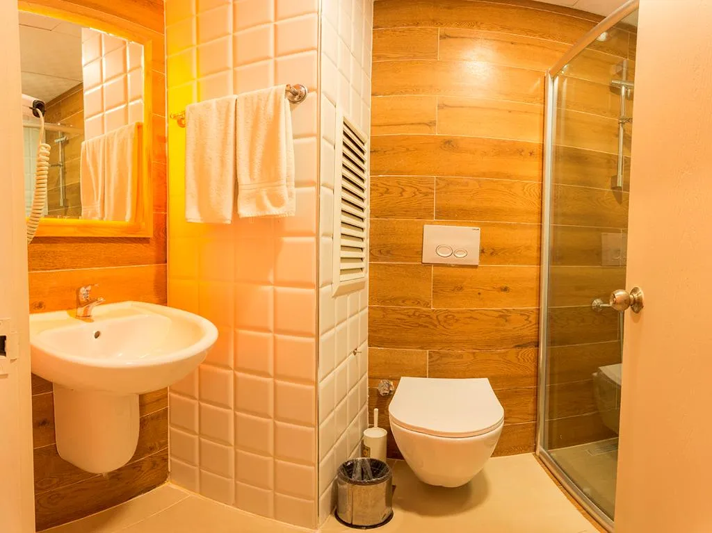 Room, Rich Melissa Hotel, Antalya