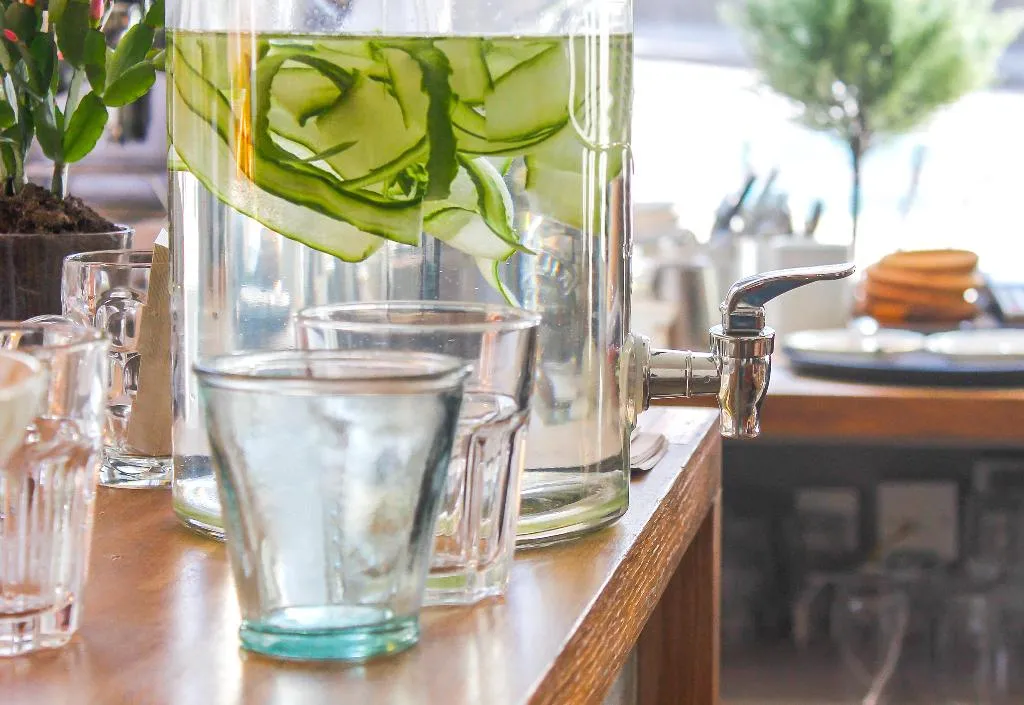 Bar, Garner Hotel Rome Aurelia, Rome