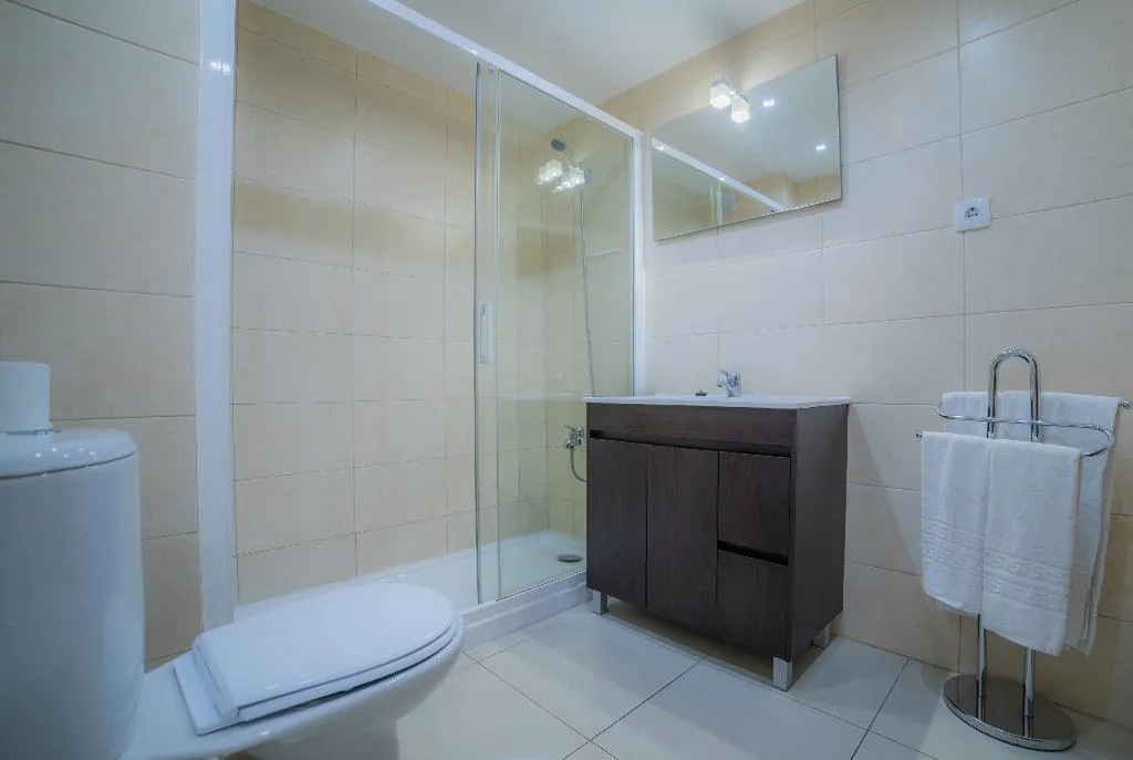 APARTMENT ONE BEDROOM Room, Algardia Marina Parque by Garvetur, Algarve