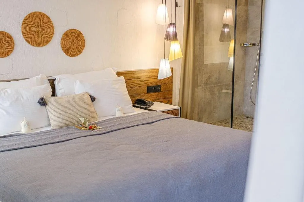 Room, Oludeniz Blu Luxury Unique Hotel - Adults Only, Dalaman