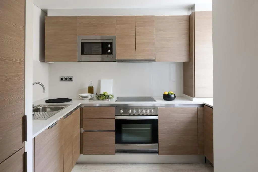APARTMENT FOUR BEDROOMS Room, Eric Vokel Boutique Apartments Gran Via Suites, Barcelona