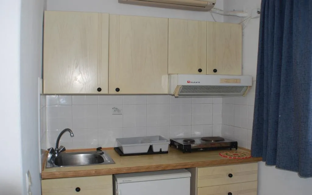 DOUBLE COMFORT Room, Renia hotel, Crete