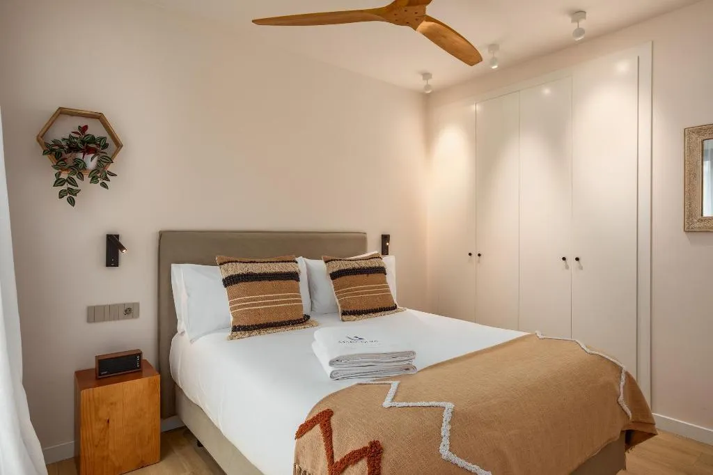 Room, Marconia Boutique Residence, Costa Brava