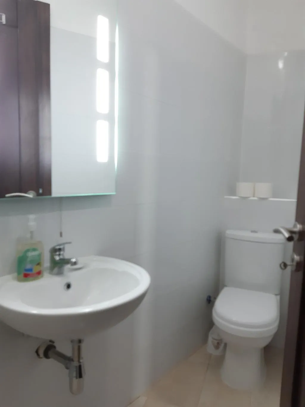 SINGLE ONE BEDROOM ONE BATHROOM Room, Tarona Guesthouse, Malta