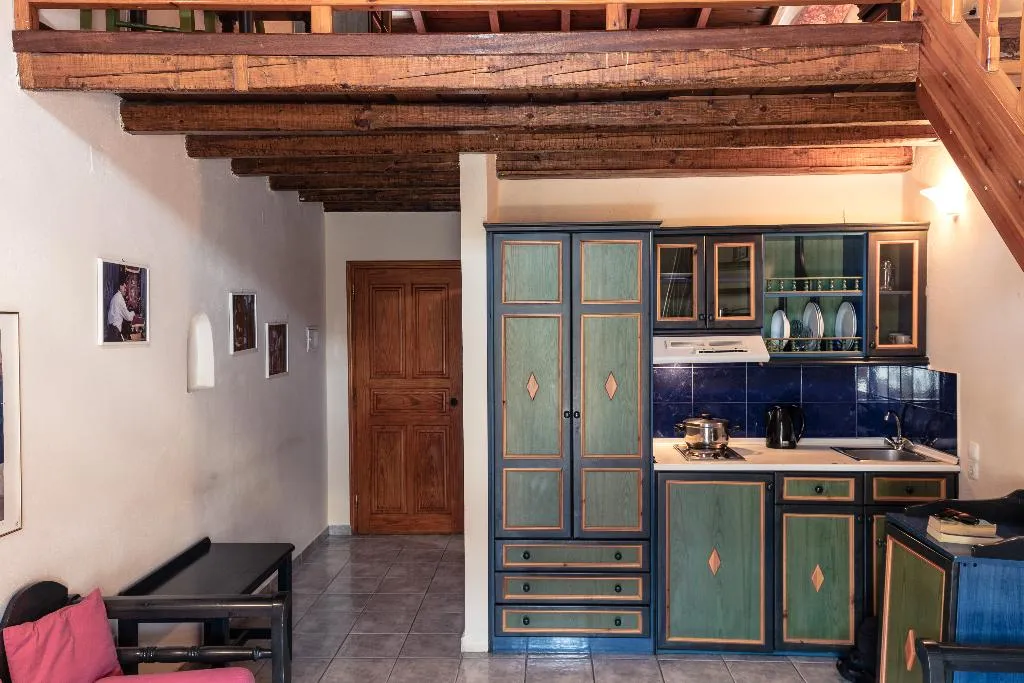 APARTMENT ONE BEDROOM Room, Yianna Hotel, Kefallinia