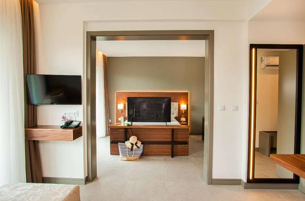Room, Acrotel Athena Pallas & Residence, Halkidiki