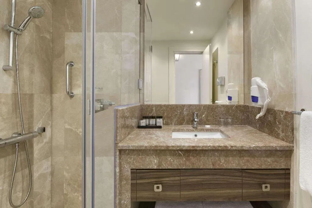 Room, Ramada Resort By Wyndham Akbuk, Bodrum
