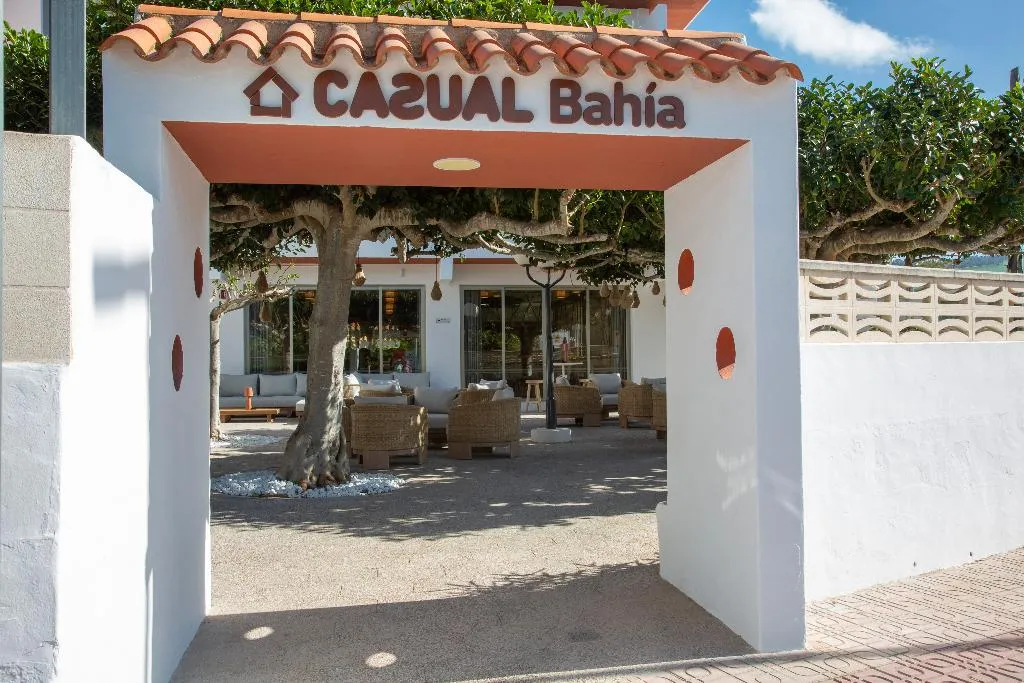 General view, Casual Bahia Ibiza, Ibiza