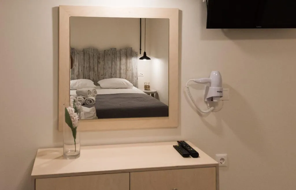 SUITE STANDARD Room, Eva Mare Hotel & Suites - Adults only, Crete