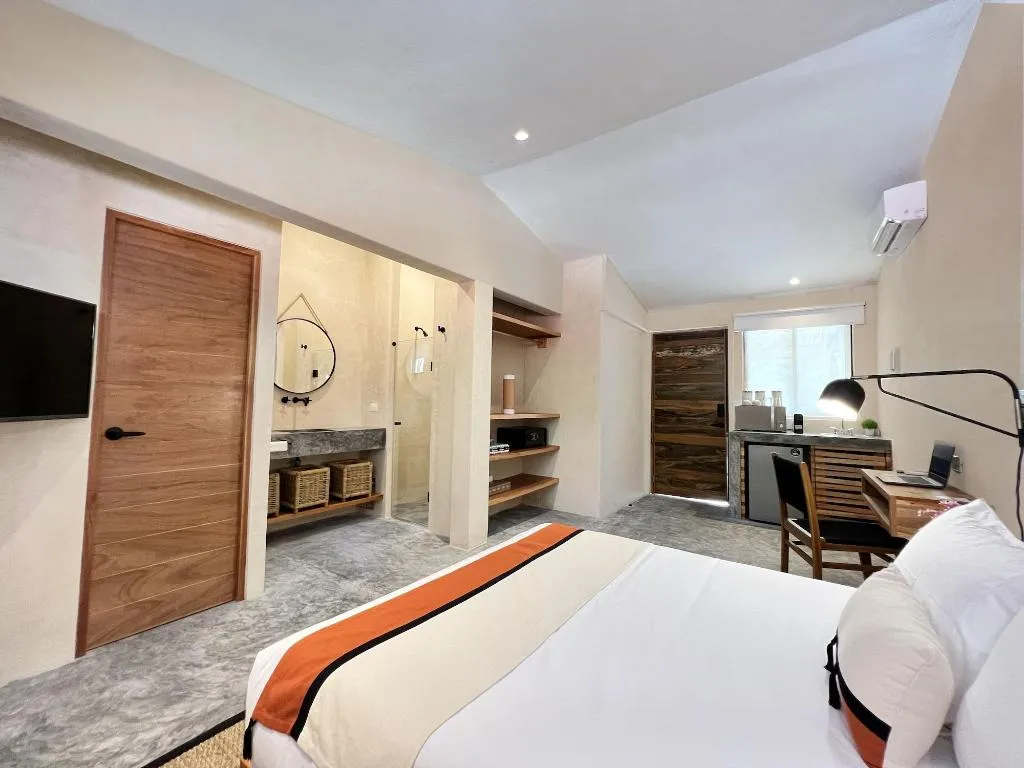Room, Aalada Playa Del Carmen, Playa Del Carmen