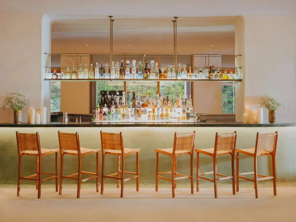 Bar, HYDE Hotel Ibiza, Ibiza