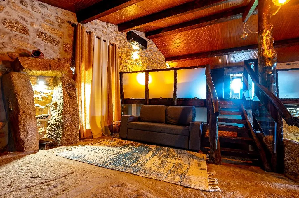 LODGE SUPERIOR WITH VIEWS Room, Quinta Do Quinto, Porto
