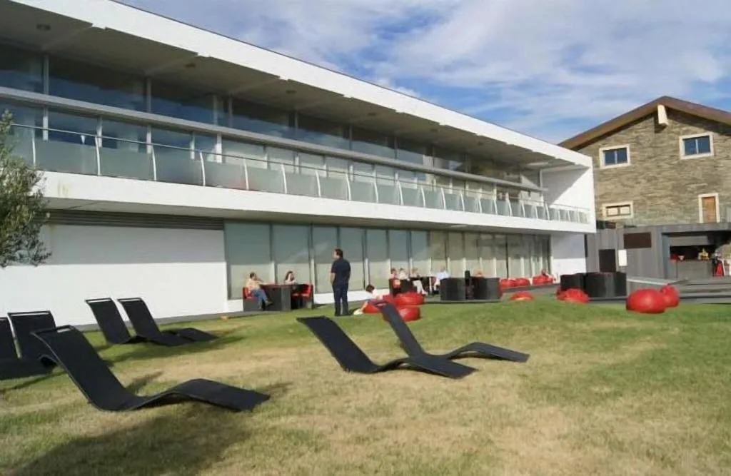 General view, Oca Douro Valley Hotel & Spa, Porto