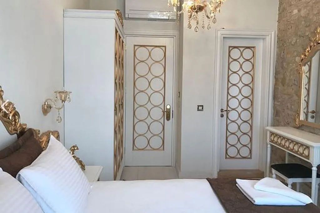 Room, Laledan Boutique Hotel, Izmir