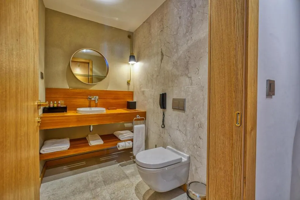 Room, G Beyond Residences & Villas, Bodrum