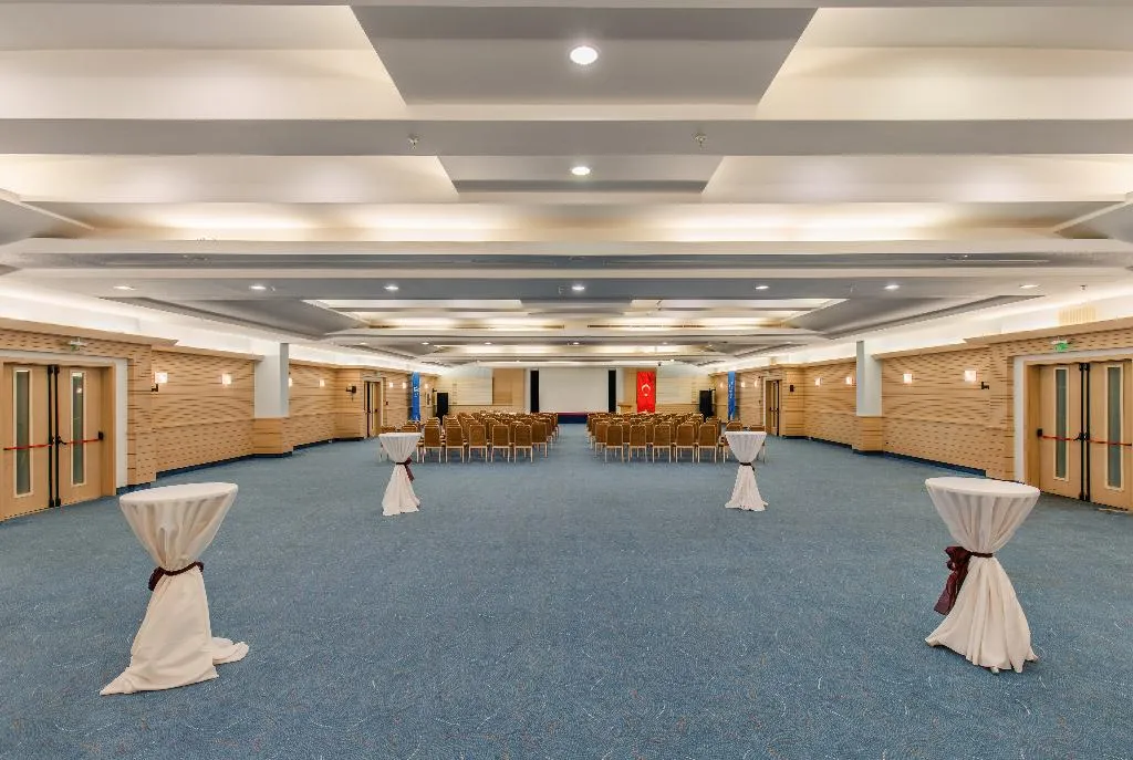 Conferences, La Blanche Resort & Spa, Bodrum
