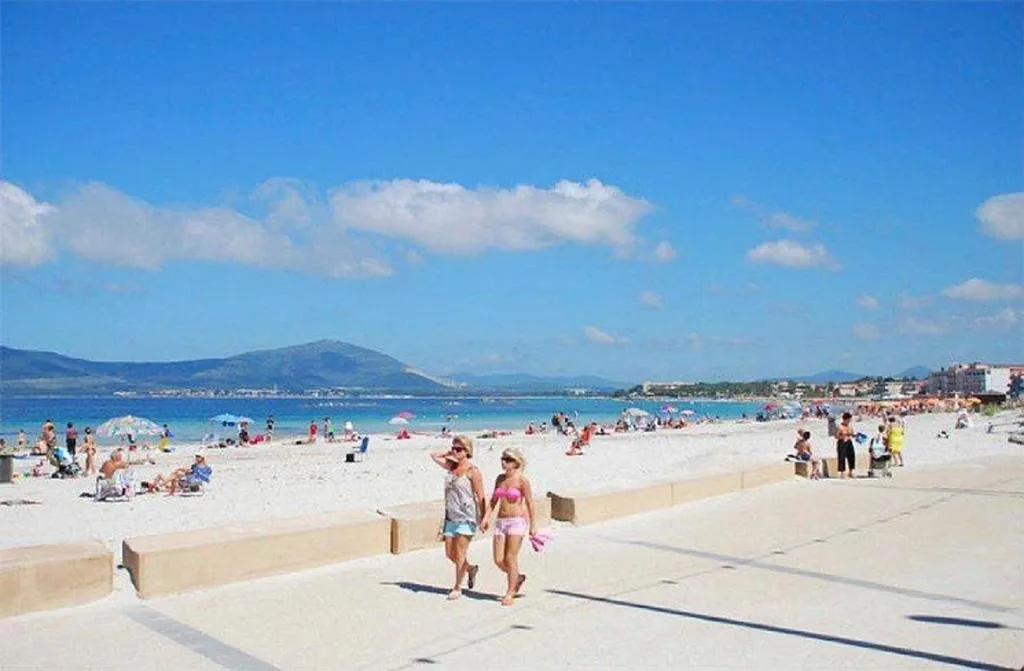 Sports and Entertainment, Alma di Alghero Apartments, Alghero