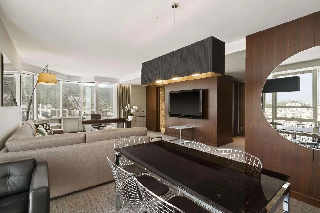 Room, Ramada Encore By Wyndham Izmir, Izmir