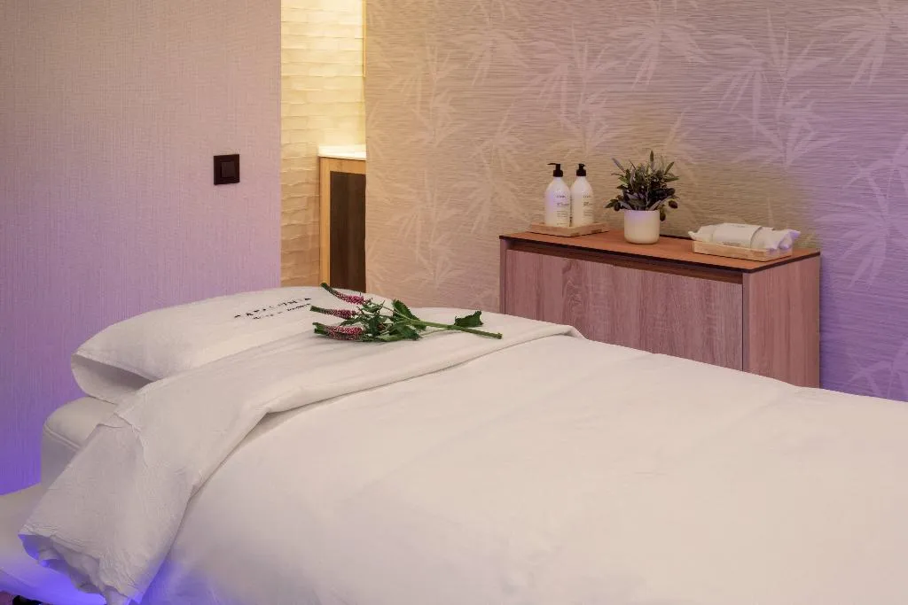 Sports and Entertainment, Catalonia Plaza España Hotel & Spa, Madrid
